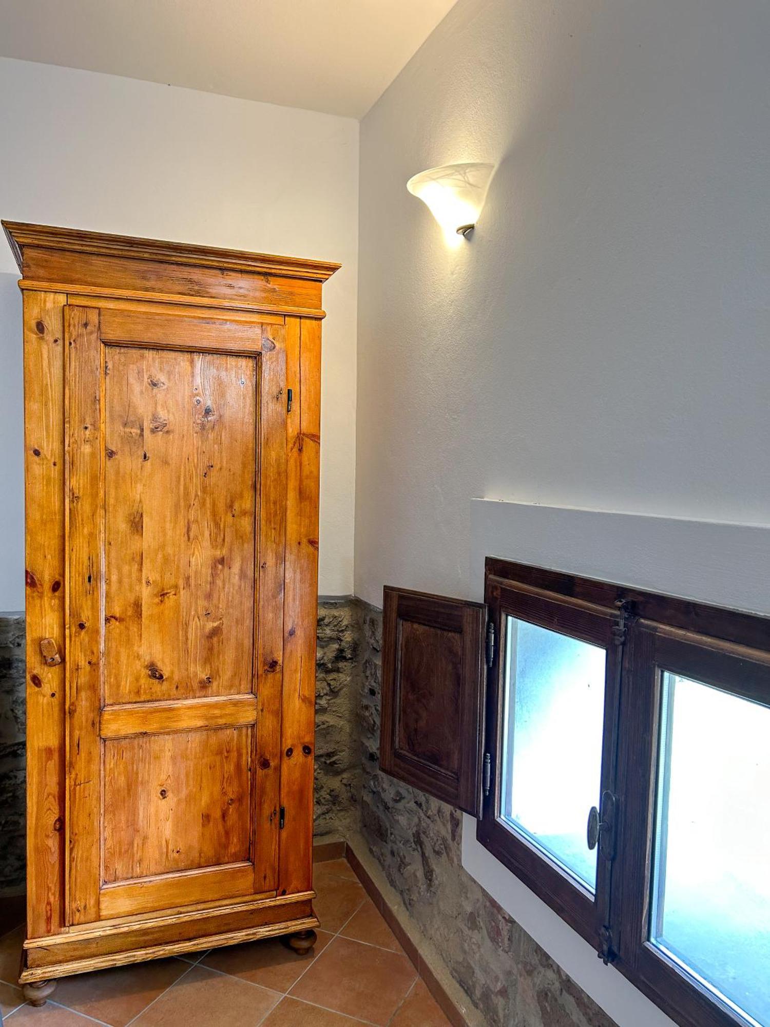 Villa Mucellena Casole dʼElsa Екстериор снимка